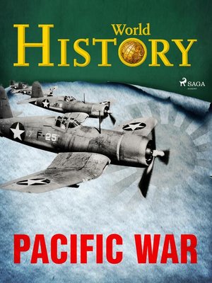 cover image of Pacific War